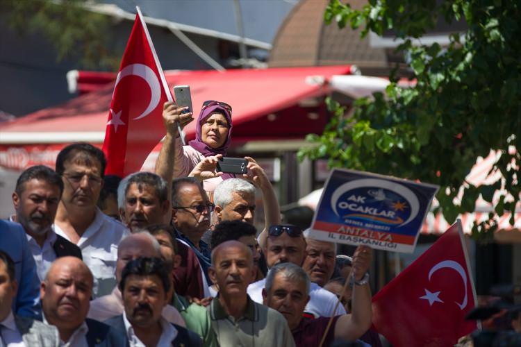 <p>ANTALYA</p>
