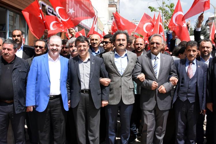 <p>BİTLİS</p>
