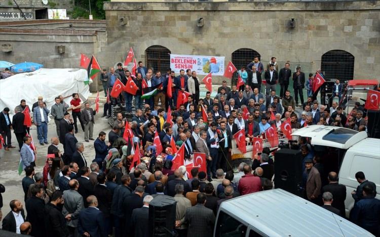 <p>BİTLİS</p>

