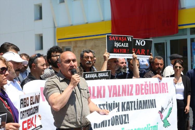<p>ÇORUM</p>
