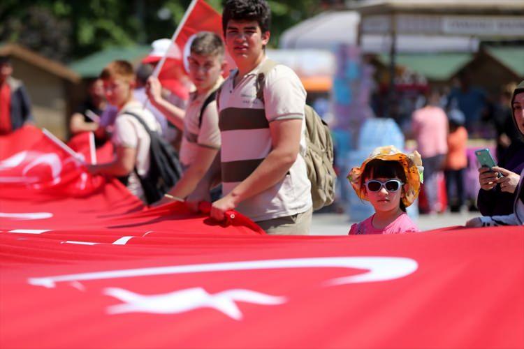 <p>DÜZCE</p>
