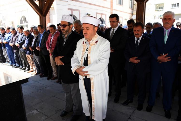 <p>GÜMÜŞHANE</p>
