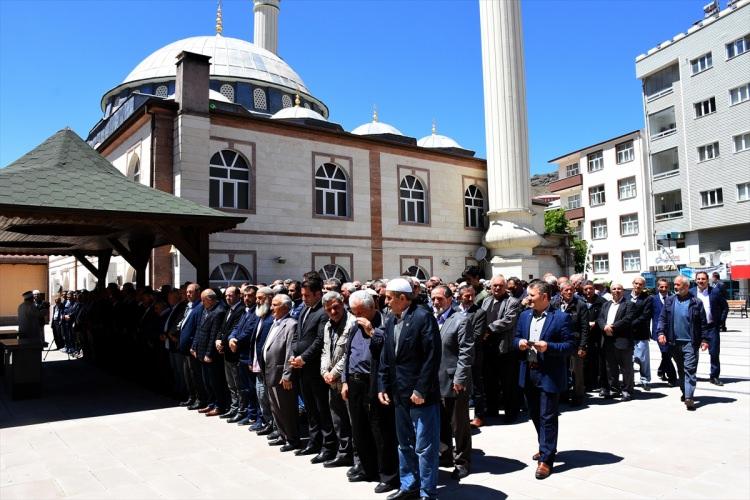 <p>GÜMÜŞHANE</p>
