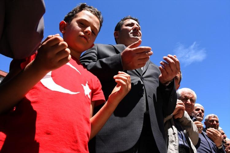 <p>GÜMÜŞHANE</p>
