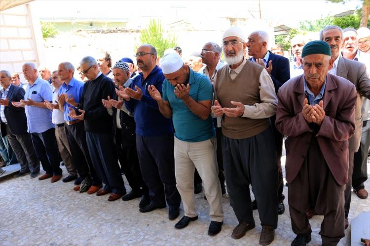 <p>HATAY</p>
