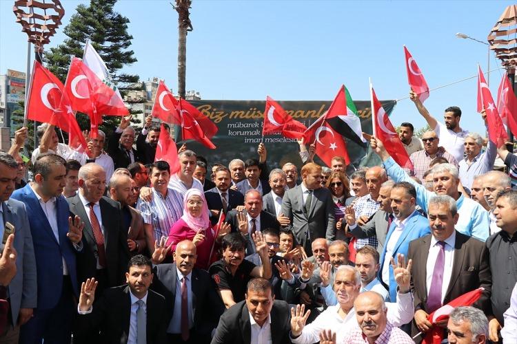 <p>HATAY</p>
