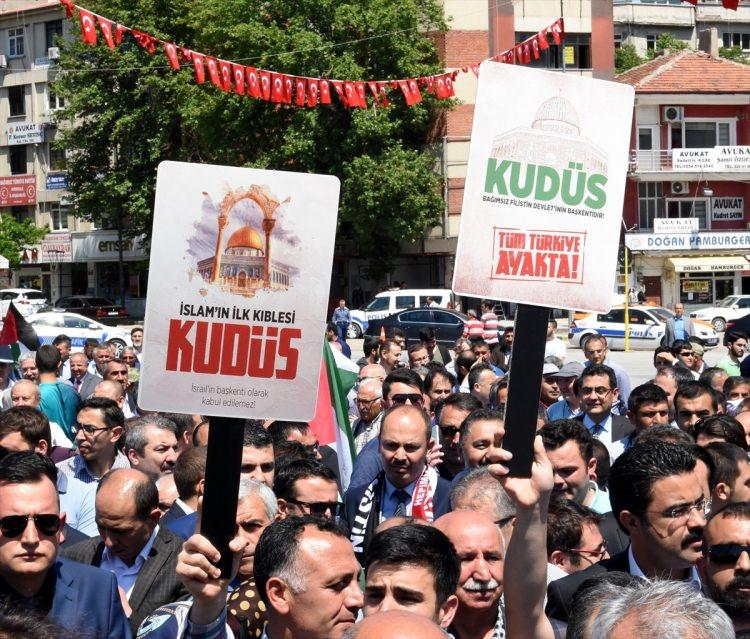 <p>KIRIKKALE</p>
