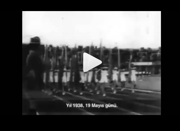 <p><strong>GÜLBEN ERGEN</strong></p>

<p>19 Mayıs #Atatürk ü Anma Gençlik ve Spor Bayramı Kutlu Olsun</p>
