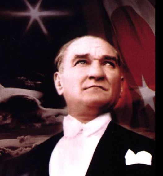 <p><strong>ACUN ILICALI</strong></p>

<p>19 Mayıs Atatürk'ü Anma, Gençlik ve Spor Bayramımız kutlu olsun. Ulu Önderimiz Gazi Mustafa Kemal Atatürk'ü sevgi ve saygıyla anıyorum.</p>
