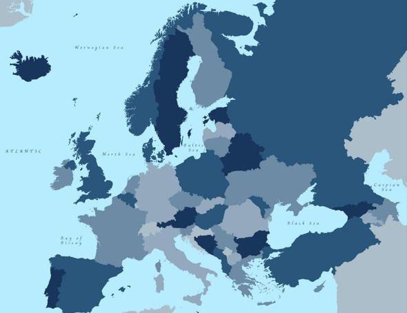<p>Her ne kadar son teknolojiyi yakından takip ediyor olsa da Avrupa'nın gelecek için önemli kaygıları var. İşte Avrupa İstatistik Ofisi Eurostat'a göre Avrupa'nın korkulu rüyası yaşlı nüfus oranı en düşük ve yüksek olan ülkeler...</p>
