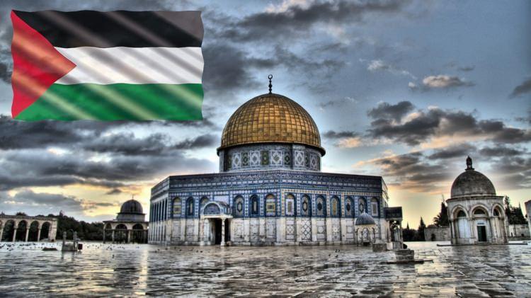 T&uuml;rkiye'den Kud&uuml;s i&ccedil;in &ccedil;ok y&ouml;nl&uuml; girişim!