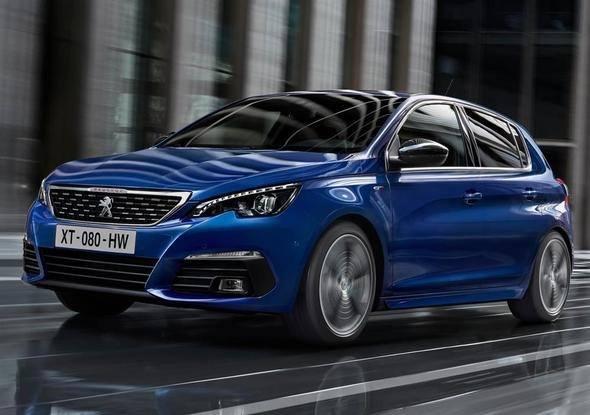 <p><strong>6. Peugeot yeni 308 1.6 HDi (92 hp)</strong><br />
<br />
Motor hacmi 1401-1600 cm3'den oluşuyor ve yakıt türü dizeldir.</p>
