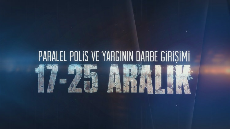 <p><strong>17 – 25 ARALIK YARGI DARBE GİRİŞİMİ</strong></p>

<p>Yargı ve Emniyet içindeki FETÖ terör örgütü, Erdoğan’sız bir AK Parti için 17 Aralık'ta 'yolsuzluk' kisvesi altında yargı darbesi yapmaya kalkıştı. Bu girişim de önlendi.</p>
