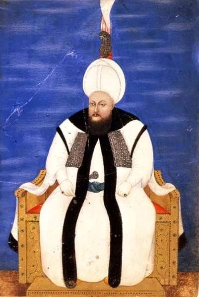 <p>Talihe fazlasıyla inanan III. Mustafa, bu nedenle astrolojiyle de ilgilendi.</p>
