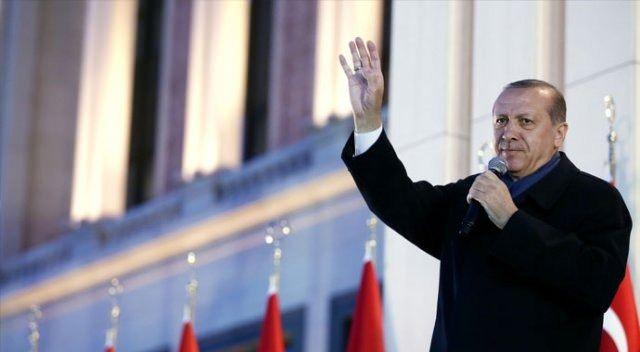 950 bin kişilik seçim ordusu!
