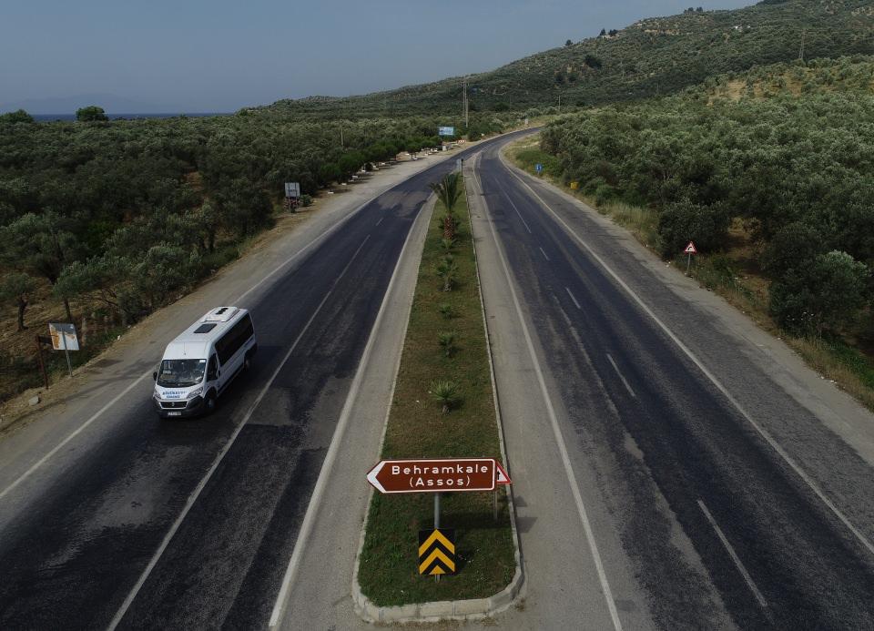<p>T1 tünelindeki çalışmalar Haziran 2016'da başlamıştı. Bu tünelimizdeki çalışmaları bu yılın sonunda tamamlamayı planlamaktayız. </p>