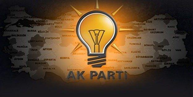 <p>Ak Parti'de 24 Haziran seçimlerinde milletvekili adayı olacakların isimleri belirlendi. İşte il il adaylar...</p>
