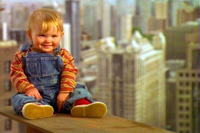 <p>90'lı yılların en popüler filmlerinden biri olan Bebek Firarda'daki Bebek Bink karakteri bir çok kişinin gönlüne taht kurdu. Başrol bebeği Bink'i, aslında ikiz kardeşlerin oynadığını biliyor muydunuz?</p>
