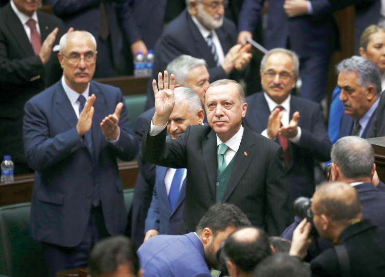 Bu liste oyları 1 puan yukarı çeker