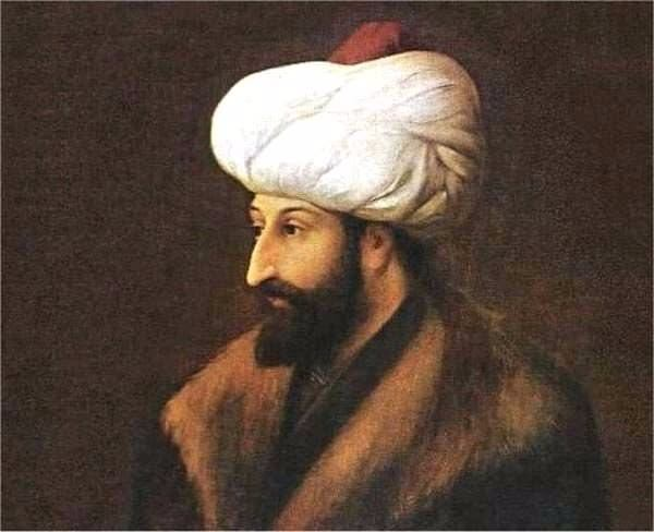 <p>Fatih Sultan Mehmet'in uğraşmaktan aşırı keyif aldığı, tutku derecesindeki hobisi haritacılıktı.</p>
