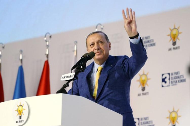950 bin kişilik seçim ordusu!