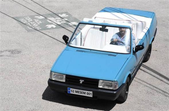 <p>Motorlu Araçlar Teknolojisi Alanı Öğretmeni Murat Güney ise diğer öğretmenler ile sanayi ustalarından da fikirler aldıklarını ve tecrübelerinden faydalandıklarını belirterek, tam bir okul sanayi iş birliği içerisinde aracı bu hale getirdiklerini kaydetti.</p>