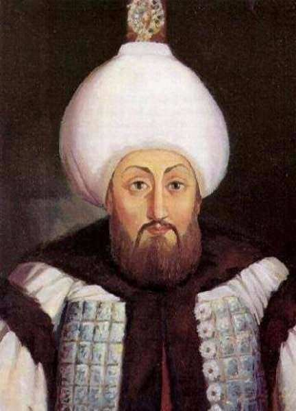 <p>Para basma işine oldukça meraklı olan III. Mustafa ise gerçek bir sikkezendi.</p>
