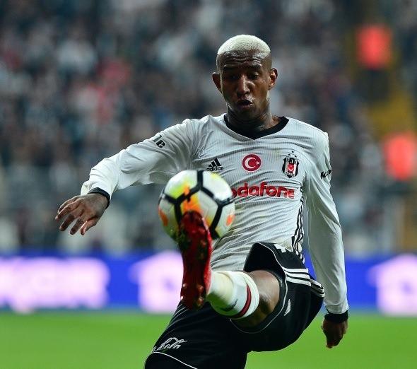 <p>Talisca</p>
