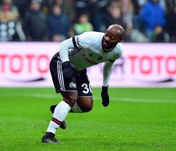 <p>Vagner Love</p>
