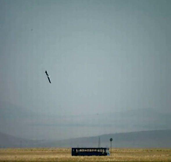 <p>T&uuml;rkiyenin en uzun menzilli f&uuml;zelerinden biri olan som f&uuml;zesi,diğer &uuml;lkelerin f&uuml;zelerine g&ouml;re 3 kat daha hızlı. F&uuml;zenin ağırlığı ise 600 kg olarak a&ccedil;ıklandı.</p>
