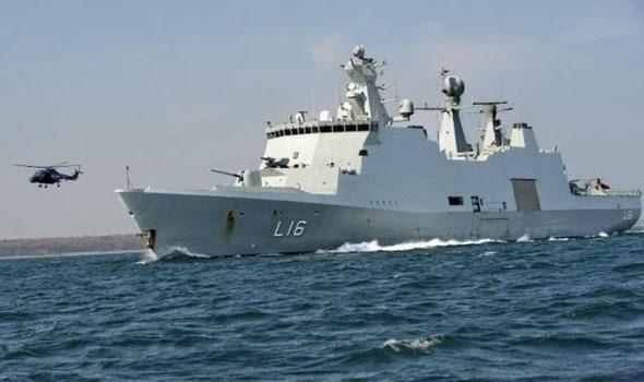 <p>8 gelişmiş savaş helikopterini taşıyabilecek gemi, Ege, Karadeniz ve Akdeniz harekat alanlarında ve gerektiğinde Hint Okyanusu ve Atlantik Okyanusu'nda kullanılabilecek.</p>

<p>&nbsp;</p>
