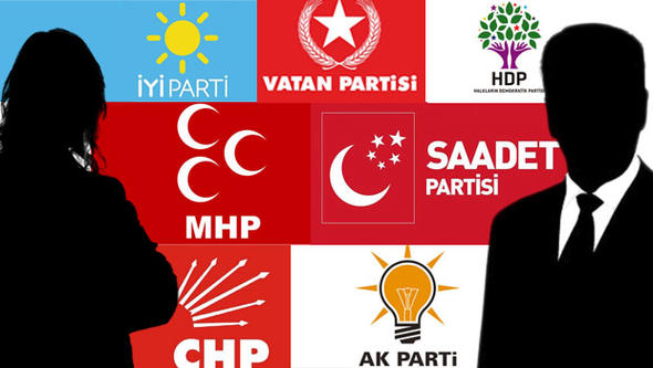 <p>24 Haziran Pazar günü yapılacak 27. Dönem Milletvekili Genel Seçimi'ne ilişkin kesin aday listesi Resmi Gazete'de yayımlandı. Kesin aday listesinde 38 yeni isim yer aldı. 38 ismin 33'ü partilerin değişitirdiği isimler olurken, Saadet Partisi Diyarbakır'da gösterdiği 8 adaya 4 aday daha ekledi. Balıkesir'den ise bağımsız bir adayın ismi kesin aday listesinde yer aldı. İşte değişen o isimlerin ayrıntılı listesi...</p>
