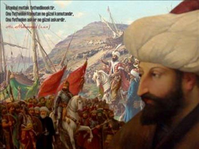 <p>Fatih Sultan Mehmet’ten sonra Osmanlı Devleti’nin başına geçen padişahlarla onların sadrazam ya da paşaları, Fatih ilçesine yaptırdıkları cami, medrese, hamam ve çeşmelerle ün kazanmışlardı.</p>
