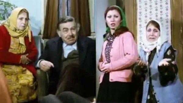 <p>Senaristliğini ve yönetmenliğini Natuk Baytan'ın üstlendiği 1981 yapımı 'Üç Kağıtçı' filmindeki hata 36 yıl sonra fark edildi. </p>
<p> </p>