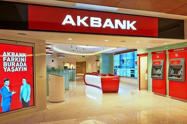 <p>Akbank</p>
