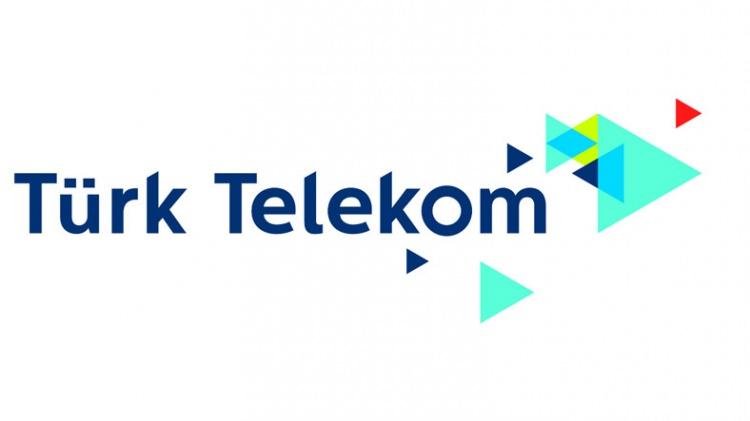 <p>Türk Telekom</p>
