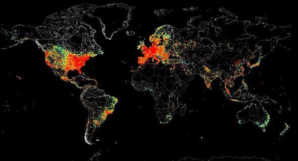 <p>Dünyada kullanıcılarına en hızlı interneti sunan ülkeler hangileri? ABD'yi bile hızda geride bırakan o ülke bakın hangisi? İşte bu ay sonu itibariyle en hızlı internet hızına sahip olan ülkeler...</p>

<p> </p>
