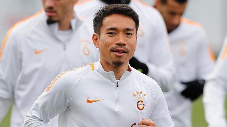 <p>Yuto Nagatomo'nun bonservisinin alınması ve sol beke iyi bir yedek</p>
