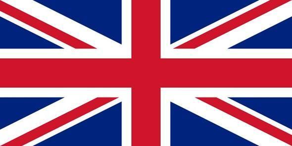 <div>İngiltere (Ortalama internet hızı 13 Mbps)</div>

<div> </div>
