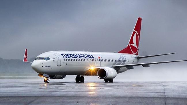 <p>Türk Hava Yolları</p>

<p>Uluslararası marka değerlendirme kuruluşu Brand Finance'in araştırmasına göre, 2 milyar 42 milyon dolarlık değeriyle "Türkiye'nin en değerli markası" Türk Hava Yolları (THY) oldu.</p>
