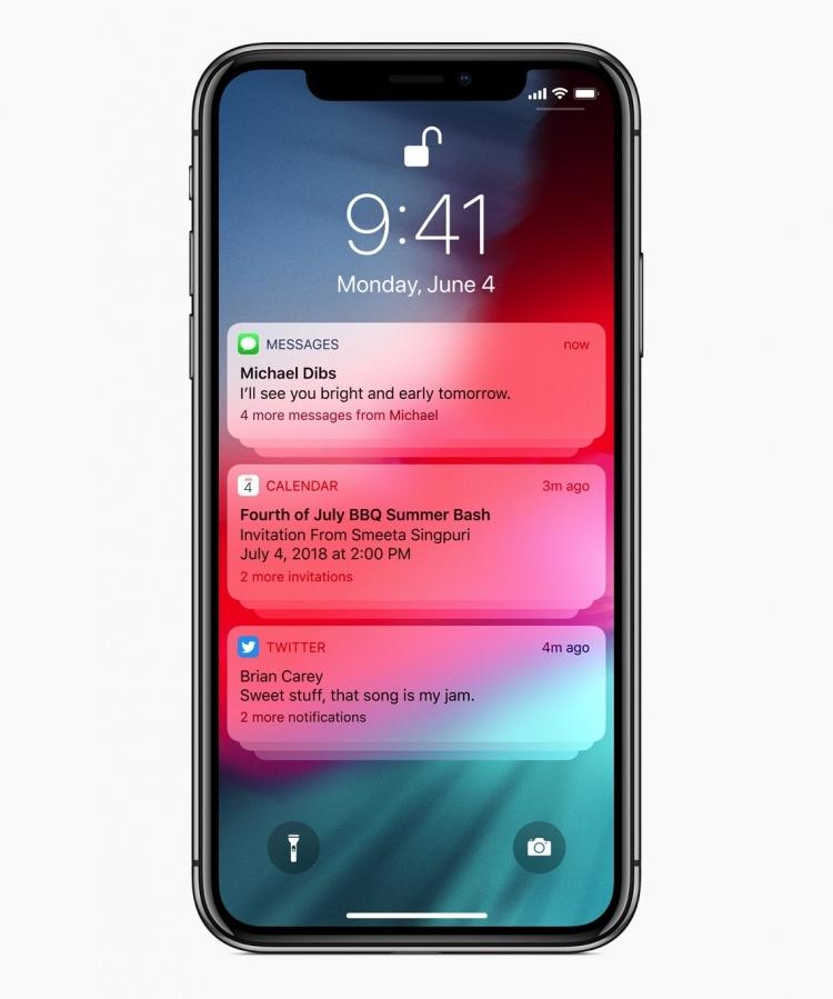 <p>Tamamen devre dışı bırakmayı veya doğrudan Bildirim Merkezi’ne gönderilmelerini isteyerek bildirimleri anında yönetebilirsiniz. Siri, bildirim ayarları için, ilgili alarmın hangisi olduğuna göre alarmların kısık sesle çalması veya iptal edilmesi gibi akıllı önerilerde bulunabilir.</p>
