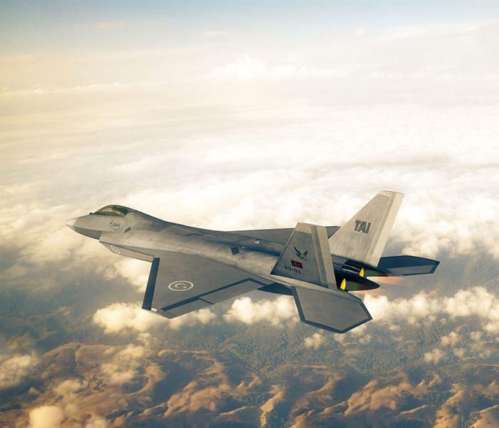 <div><strong>TFX, ALTAY, MPT-76...</strong></div>
<div> </div>
<div>Türkiye’yi son teknoloji savaş jeti üretebilen sayılı ülkeler arasına sokacak Milli Muharip Uçak (MMU) projesi sürüyor.</div>