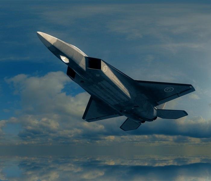 <div>‘TFX’ olarak kodlanan 5. nesil savaş uçağının ilk protopinin 2023 yılında gökyüzünde olması, 2030’da ise seri üretime geçilmesi hedefleniyor.</div>
<div> </div>