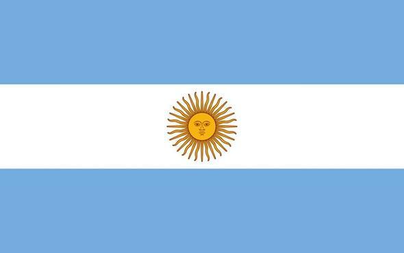 <div>Arjantin (Ortalama internet hızı 4.2 Mbps)</div>

<div> </div>
