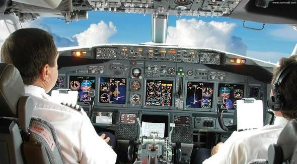<p>Pilotlar sandığınızdan daha fazla uykuya dalarlar. Korkmanıza gerek yok çünkü otomatik pilot devreye girer ya da kontrolü yardımcı pilot devralır. Fakat 2 pilotun da aynı anda uyuya kaldığı çokça rapor edilmiştir.</p>

<p> </p>
