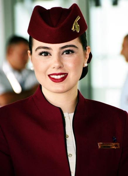 <p>Qatar Airways tarafından Milas- Bodrum Havalimanı'na yaz boyunca gerçekleştirilecek seferlerin ilki bugün yapıldı.</p>
