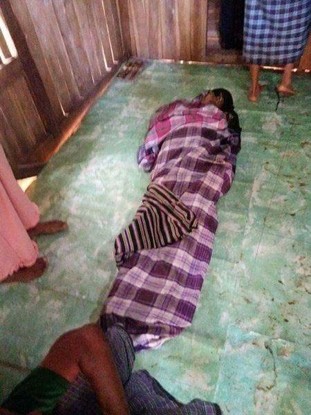 <p>"Herkes ağlıyordu, herkes şoke olmuştu. Zavallı kadın. Bu bir korku filmi gibiydi. İnsanlar dehşete düşmüştü." Pasifik Okyanusu'ndaki adalar ülkesi Sulawesi'de dünyanın en büyük pitonlarından bazıları yaşıyor.</p>