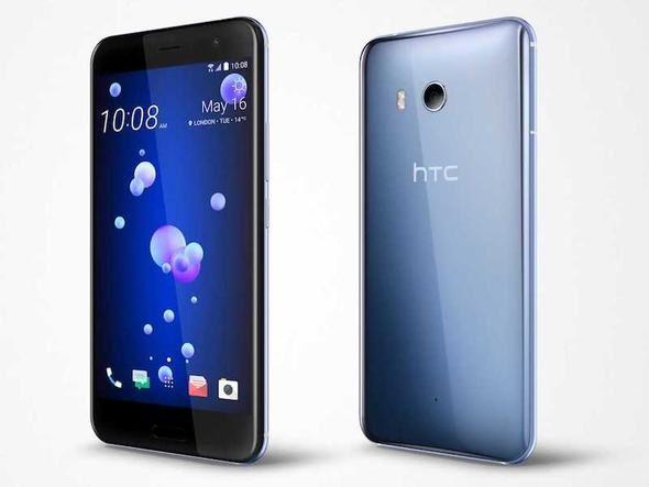 <p>HTC U11 </p>

<p>Fiyatı: 2699 TL</p>
