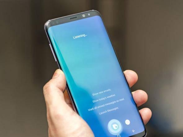 <p>Samsung Galaxy S8 Plus </p>

<p>Ağırlığı: 173 gram <br />
Ekran çözünürlüğü: 6.2 inç ekran, 1440x2960 piksel çözünürlük</p>
