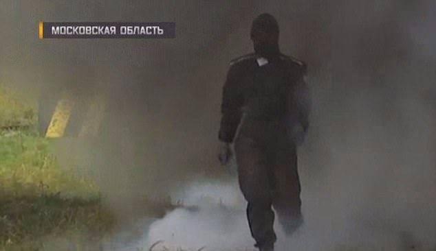 <p>'Süpermen zırhı' olarak anılan zırh askerleri yangın ve patlamalardan koruyor. Zırh adını da buradan alıyor.</p>